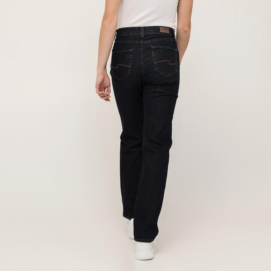 ANGELS Dolly Jeans, Straight Leg Fit 