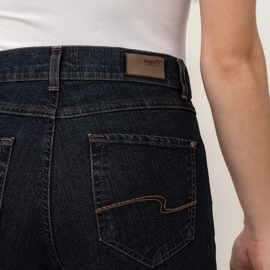 ANGELS Dolly Jeans, Straight Leg Fit 