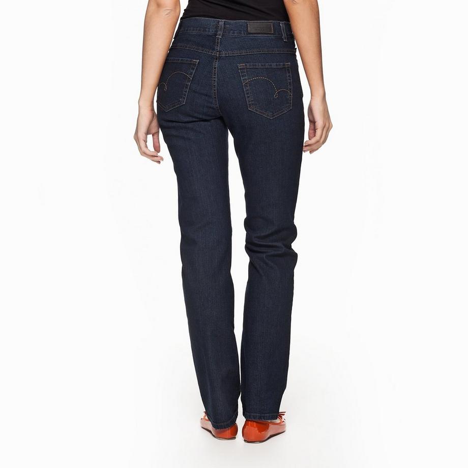 ANGELS Dolly Jeans, Straight Leg Fit 