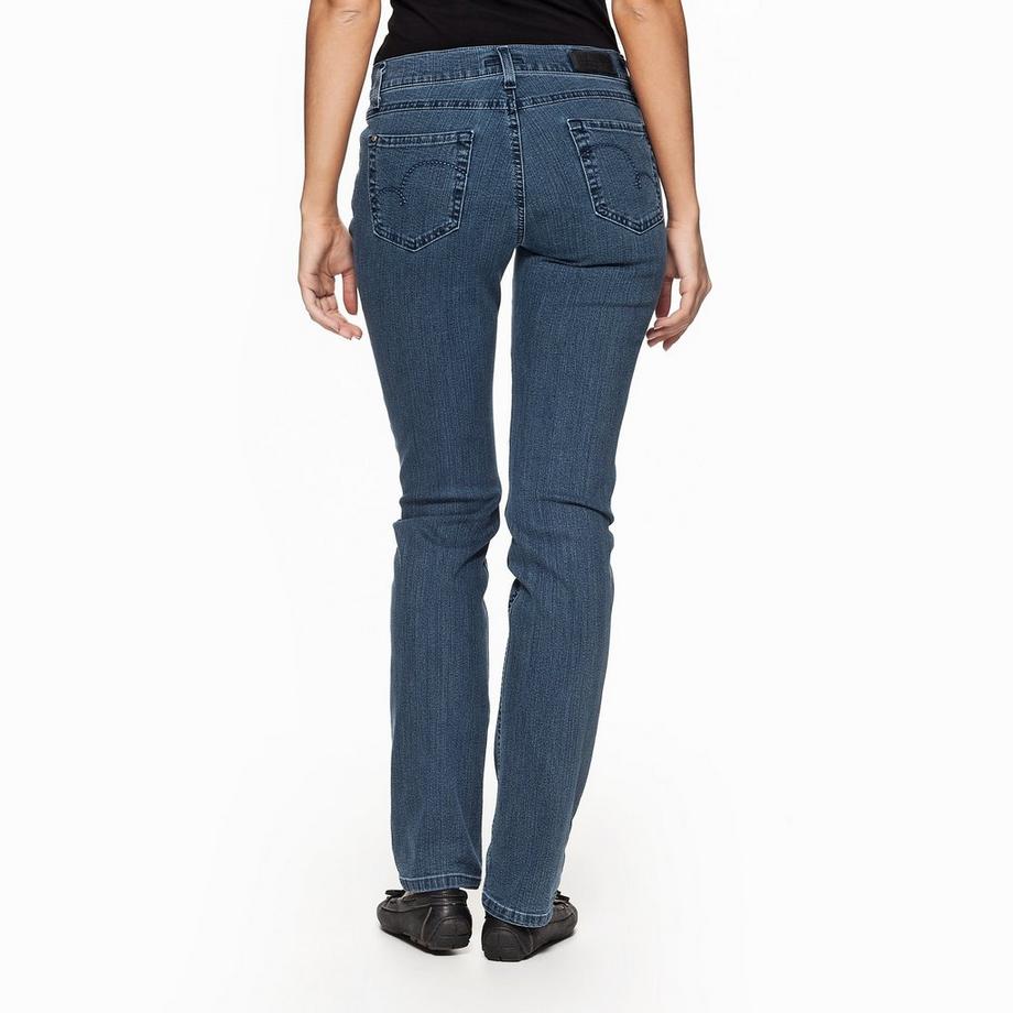 ANGELS Cici Jeans, straight leg 