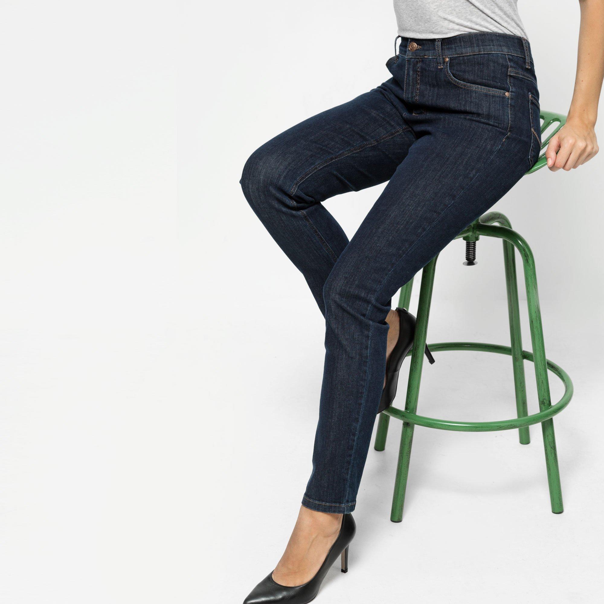Image of ANGELS Skinny Jeans, Skinny Fit - W34
