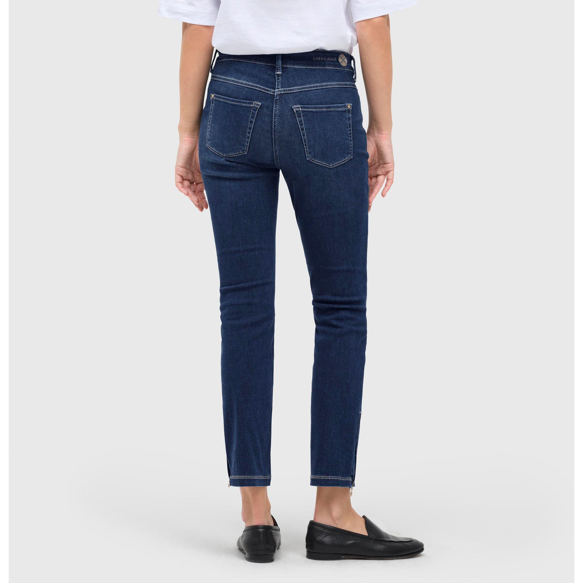 MAC Dream Chic Skinny Fit Jeans  