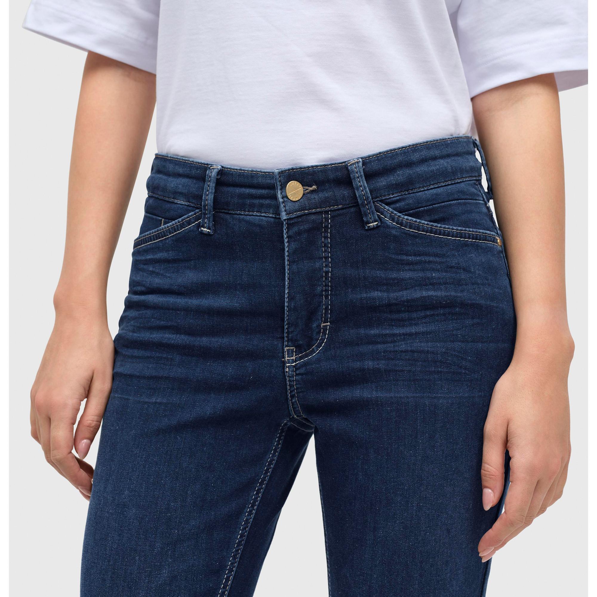 MAC Dream Chic Skinny Fit Jeans  