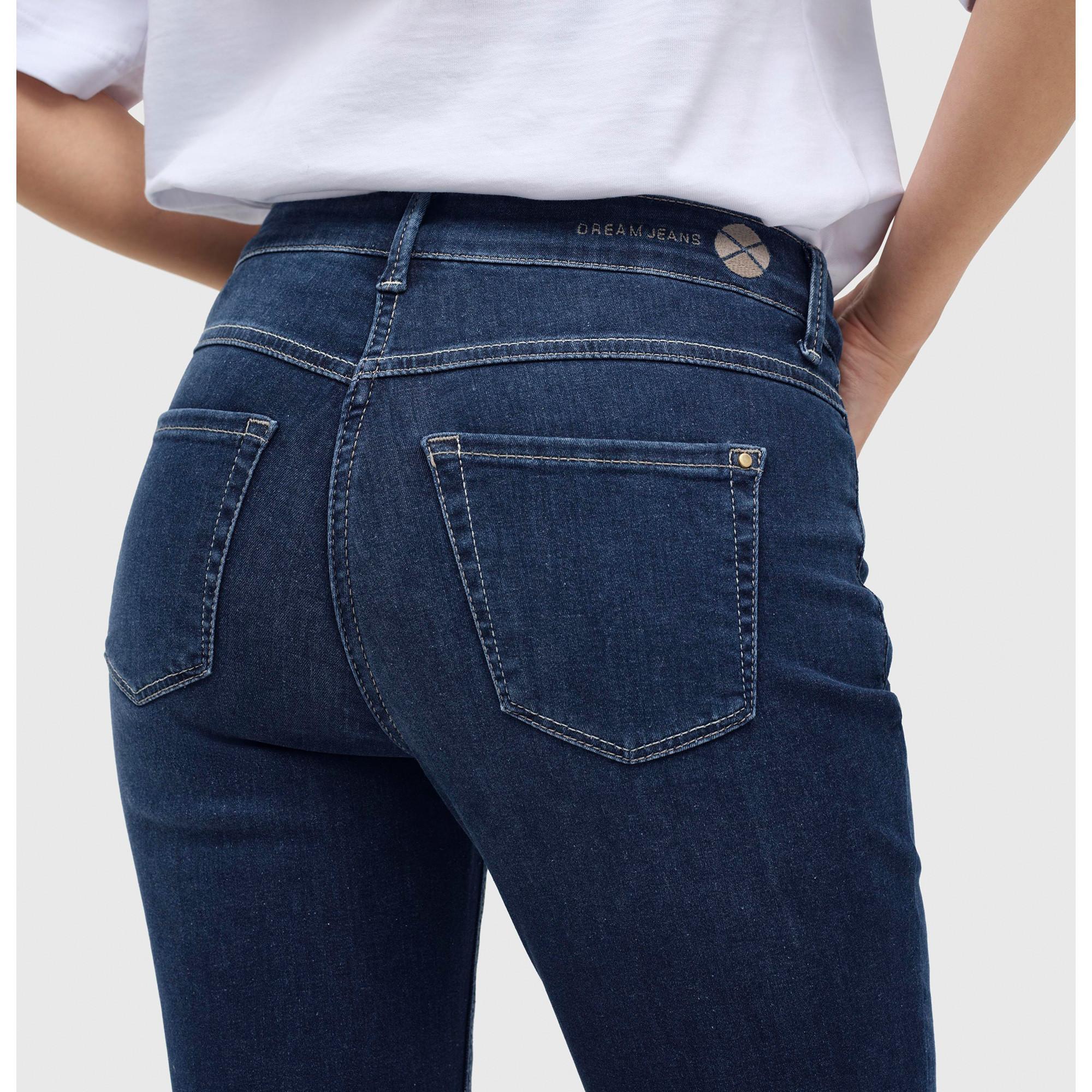 MAC Dream Chic Skinny Fit Jeans  