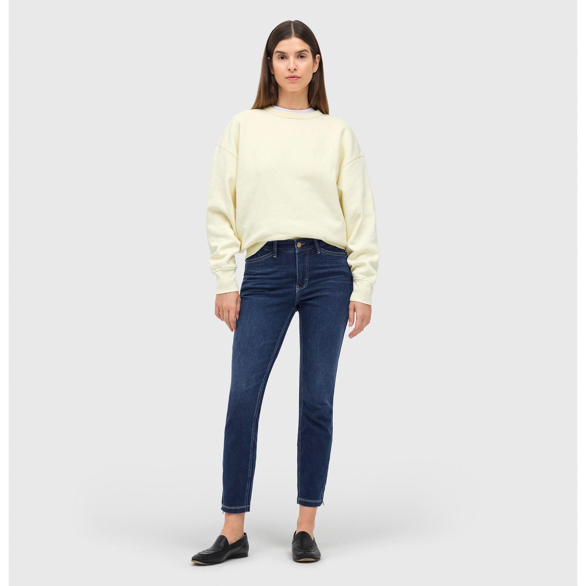 MAC Dream Chic Skinny Fit Jeans  