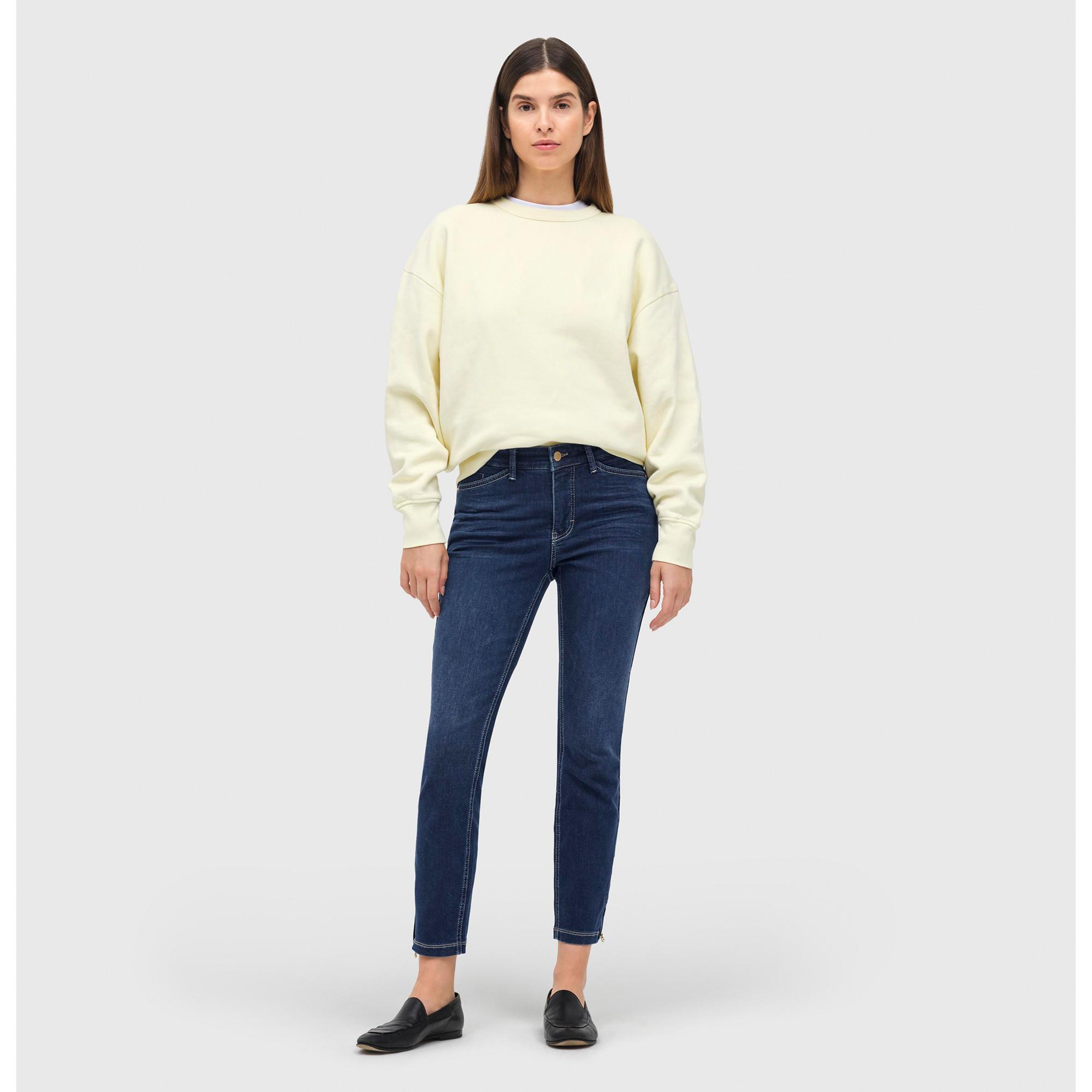 MAC Dream Chic Jeans, Skinny Fit 