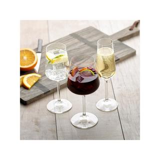 Villeroy&Boch Set Bicchieri  vino rosso 4 pz Ovid 