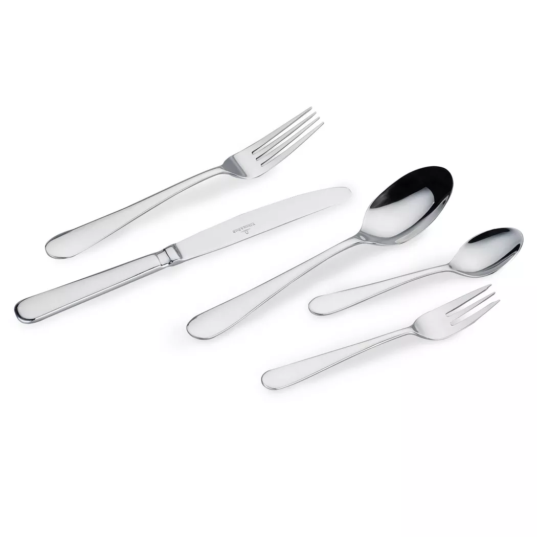 Villeroy & Boch Besteck-Set "Oscar Tafelbesteck 30-teilig"