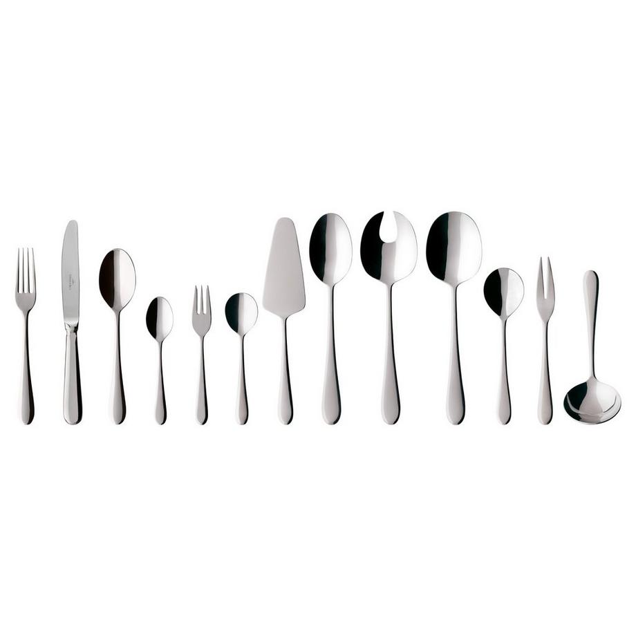 Villeroy & Boch Besteck-Set, 30-teilig Oscar 