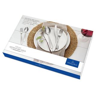 Villeroy & Boch Arthur, brossé Ménagère  