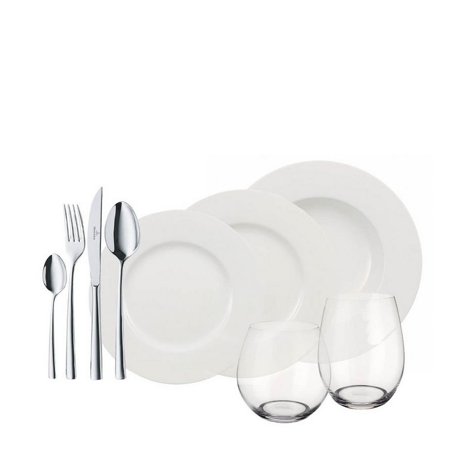 Villeroy&Boch Wonderful World Whit  