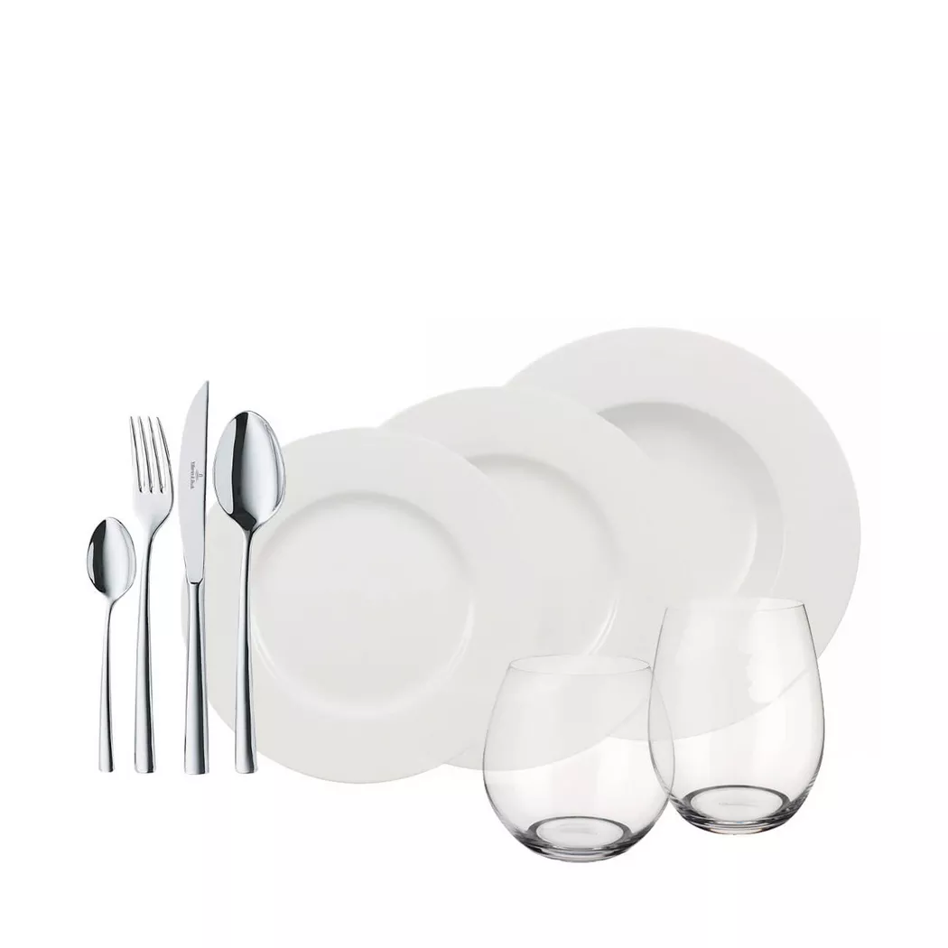 Villeroy & Boch - Wonderful World Whit, Multicolor