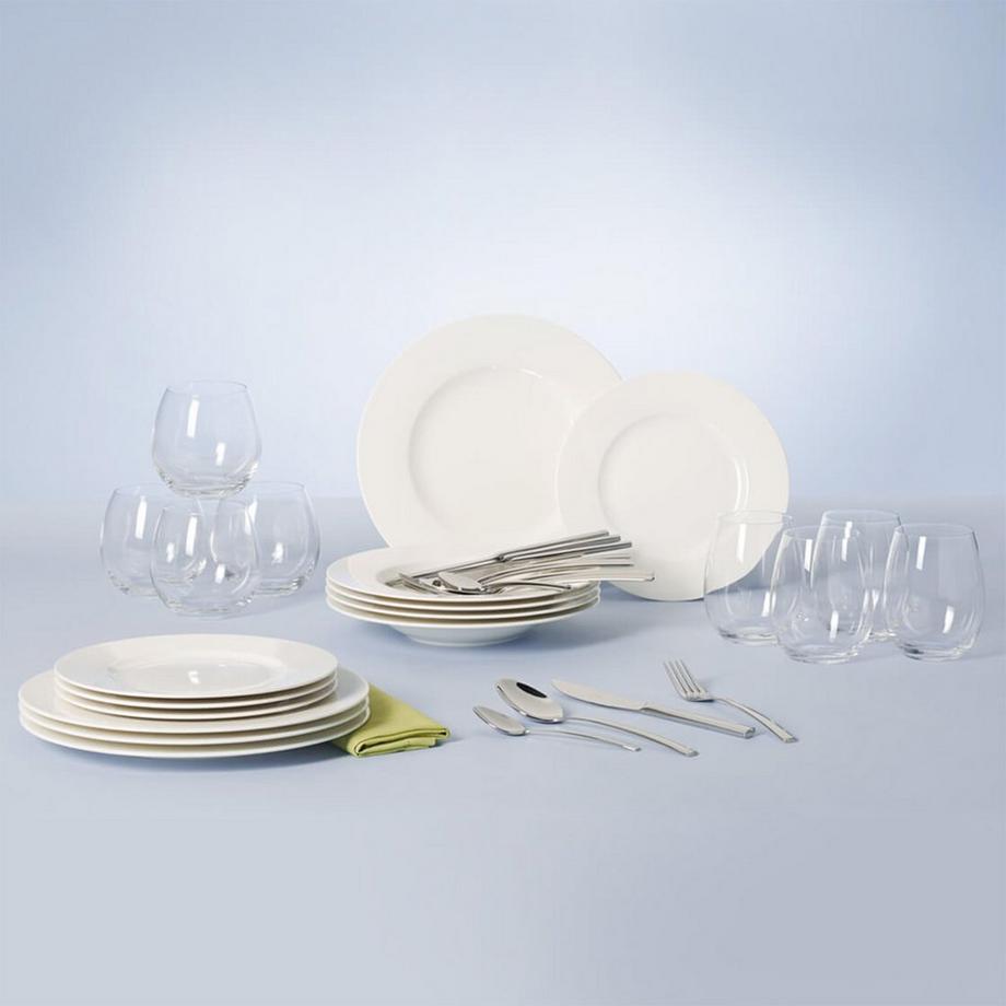Villeroy&Boch Wonderful World Whit  