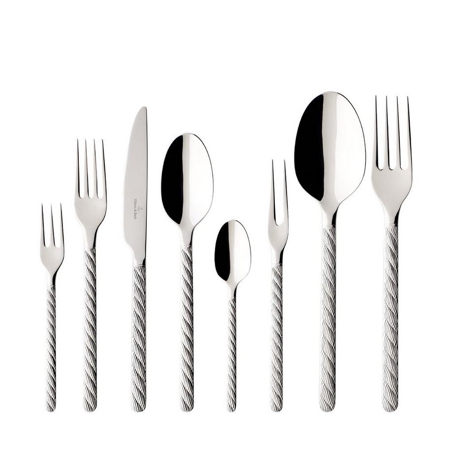 Villeroy&Boch Montauk Besteck-Set 