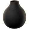 Villeroy&Boch Vaso Manufacture Collier noir 