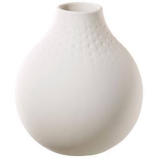 Villeroy & Boch Vase Manufacture Collier blanc 