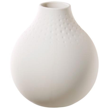 Villeroy & Boch Vase Manufacture Collier blanc 
