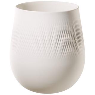 Villeroy&Boch Vase Manufacture Collier blanc 
