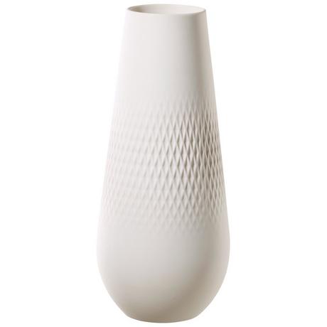 Villeroy & Boch Vase Manufacture Collier blanc 