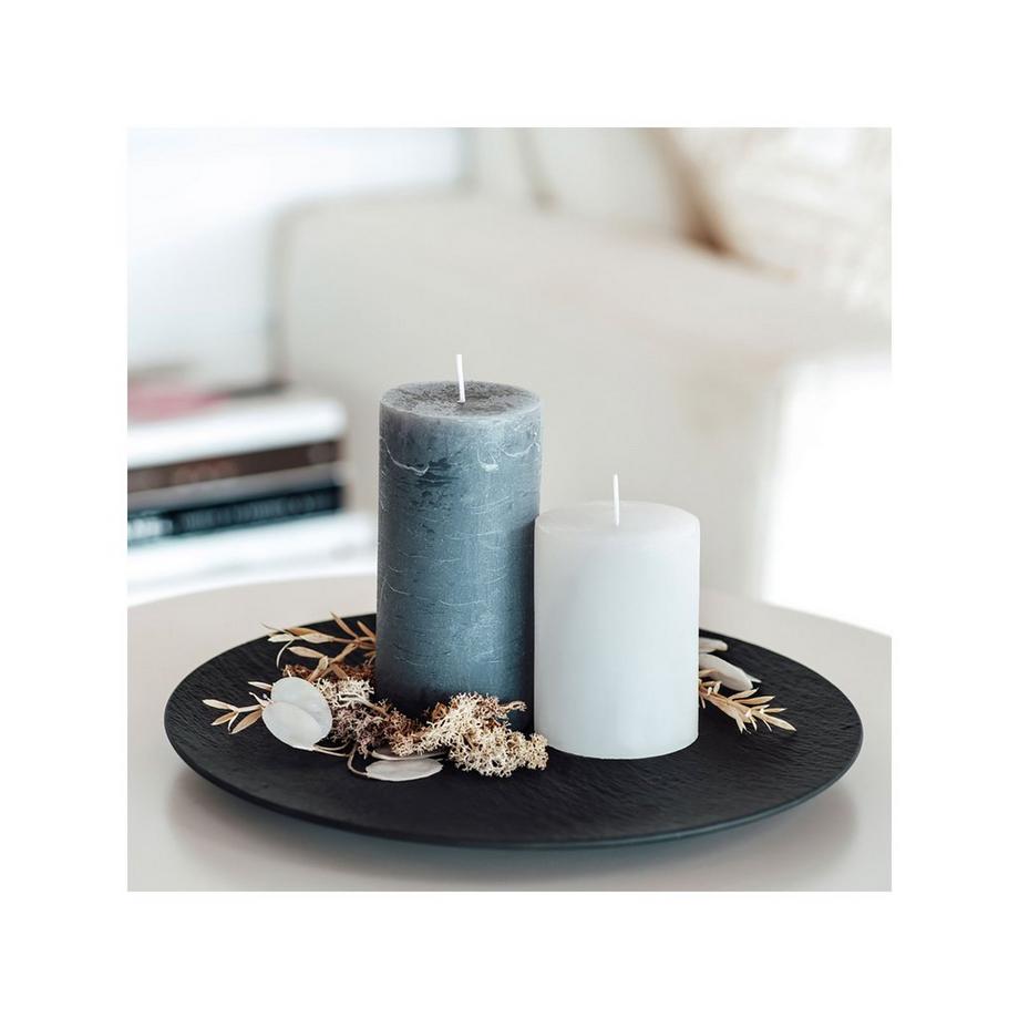 Villeroy&Boch Teller Manufacture Rock 