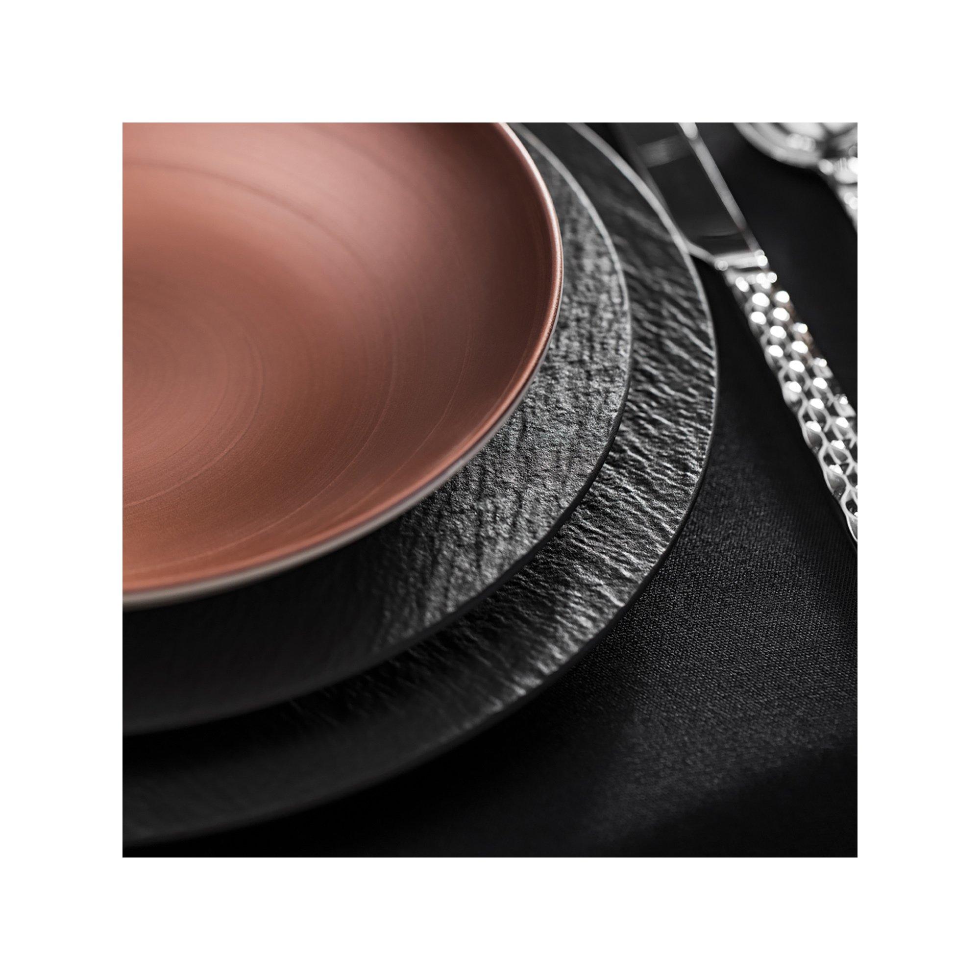 Villeroy&Boch Teller Manufacture Rock 