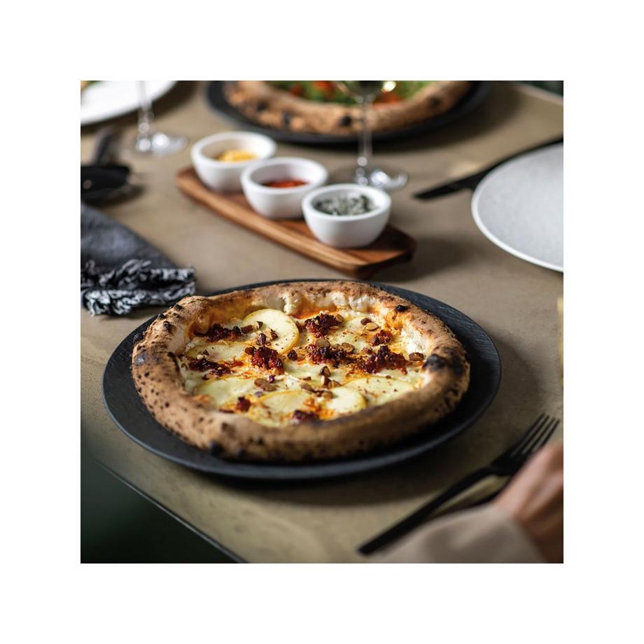 Villeroy&Boch Teller Manufacture Rock 