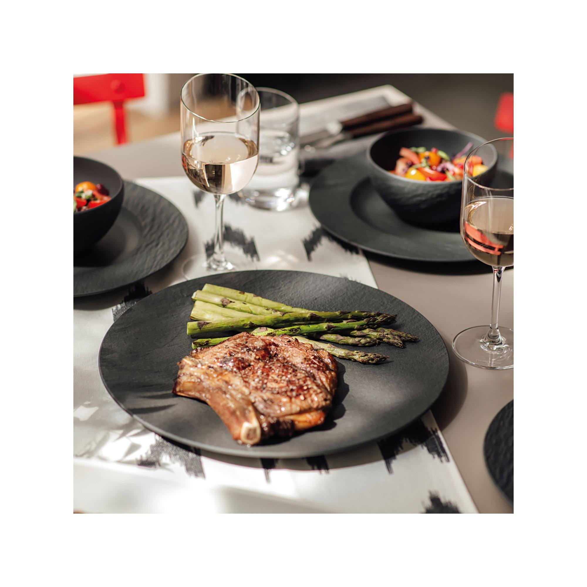 Villeroy&Boch Teller Manufacture Rock 