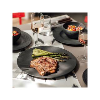 Villeroy&Boch Teller Manufacture Rock 