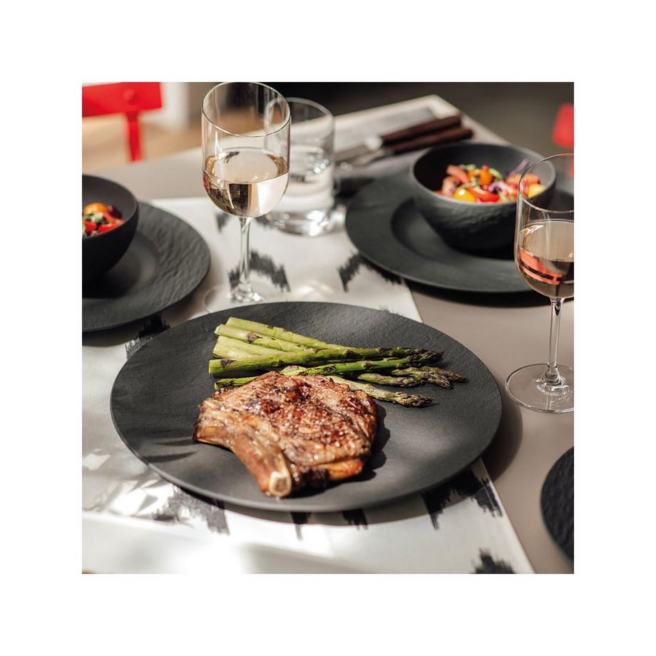 Villeroy&Boch Teller Manufacture Rock 