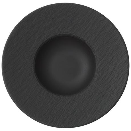 Villeroy&Boch Grosser Pastateller Manufacture Rock 
