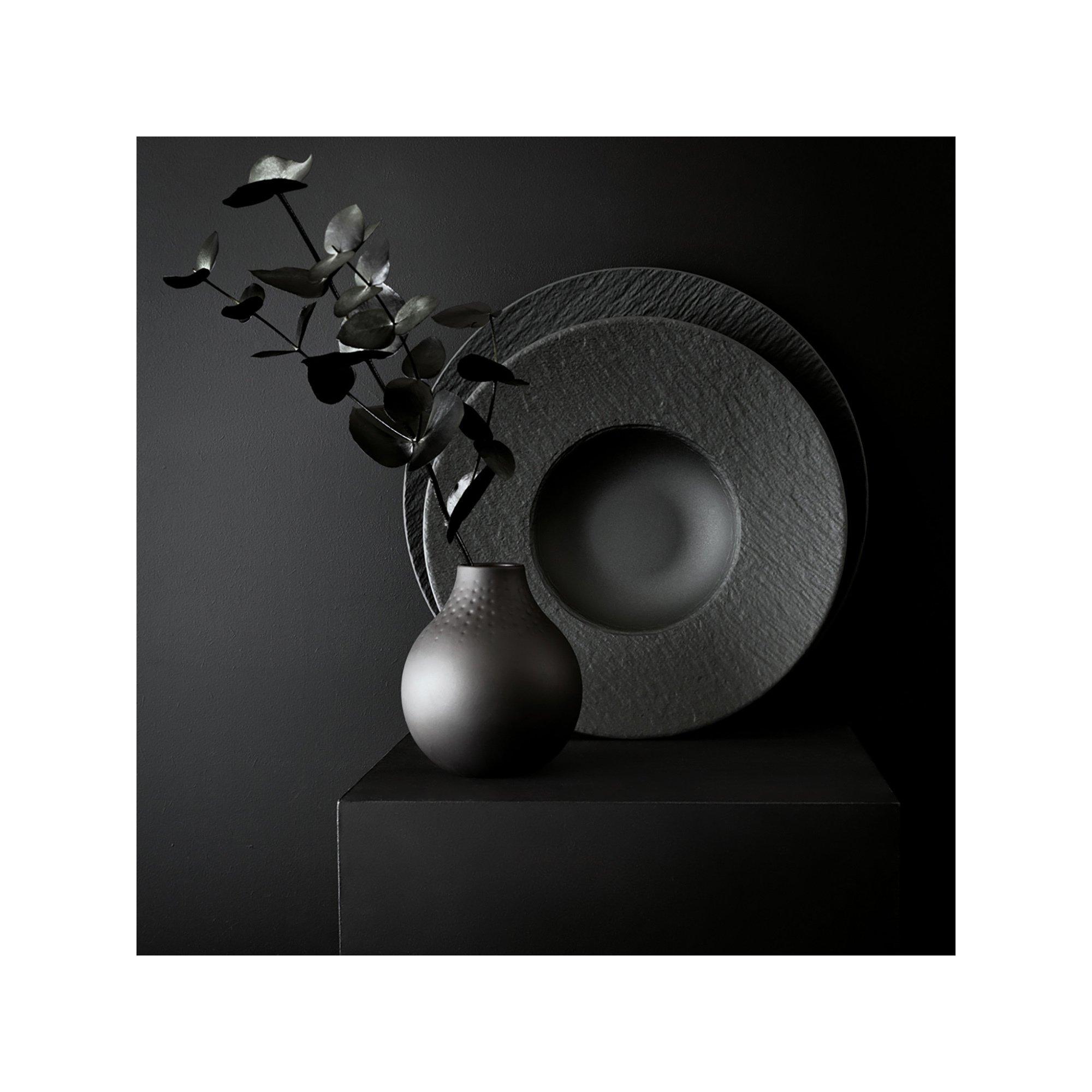 Villeroy&Boch Grosser Pastateller Manufacture Rock 