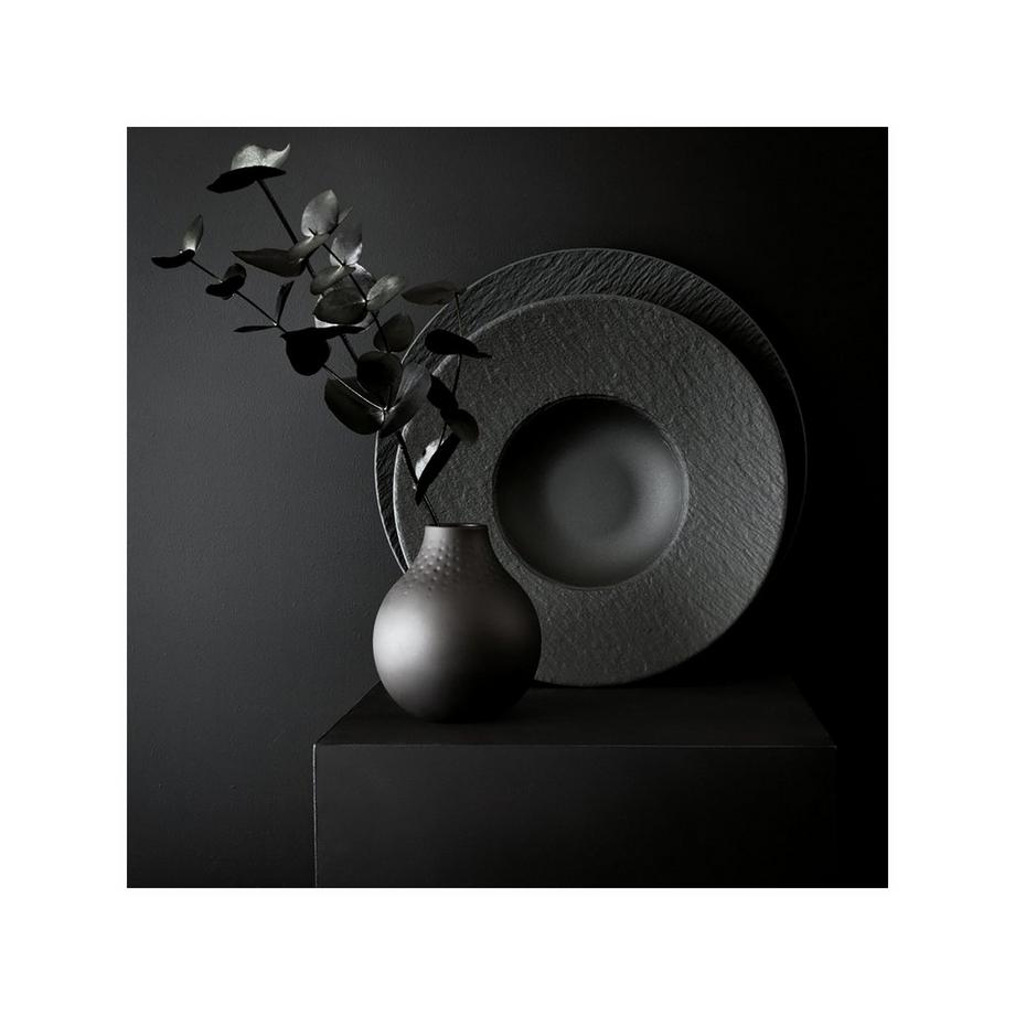 Villeroy&Boch Piatto da pasta grande Manufacture Rock 