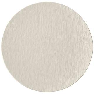 Villeroy & Boch Teller Manufacture Rock blanc 