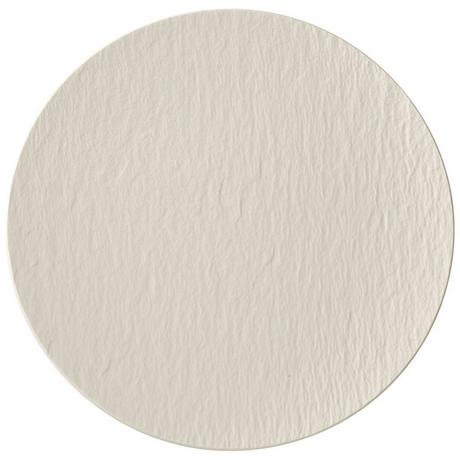Villeroy & Boch Teller Manufacture Rock blanc 