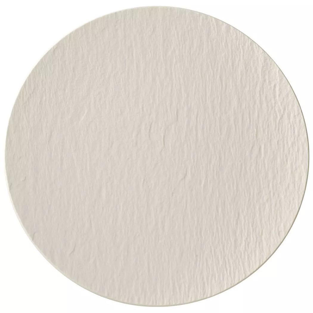 Villeroy & Boch - Teller, Weiss