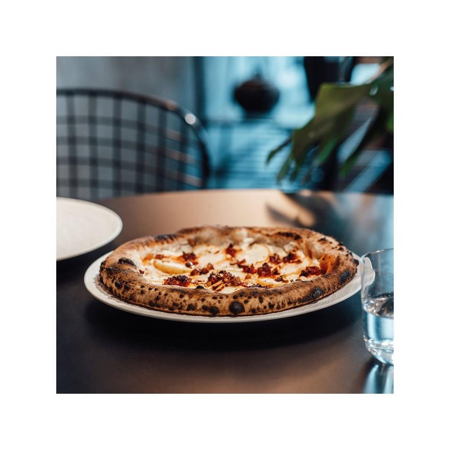 Villeroy&Boch Teller Manufacture Rock blanc 