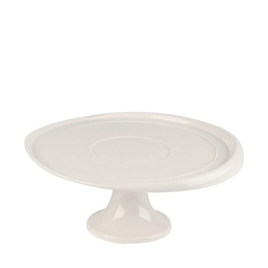 Villeroy & Boch Clever Baking Kuchenplatte auf Fuss 