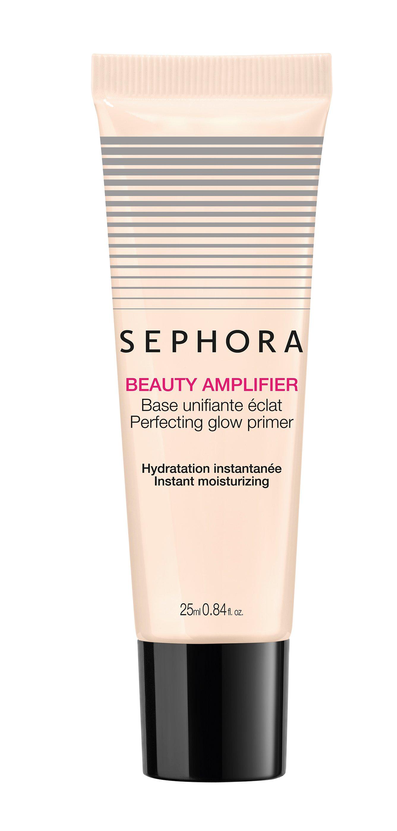 Image of SEPHORA Beauty Amplifier - Perfecting Glow Primer - 25ml
