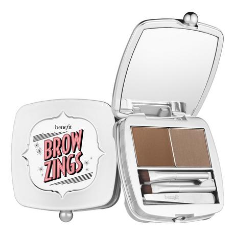 benefit  Brow Zings - Kit sopracciglie completo 