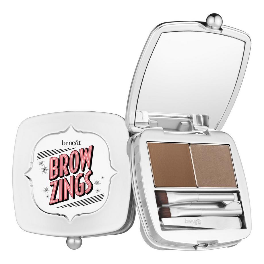 benefit  Brow Zings - Komplettes Augenbrauen-Set 