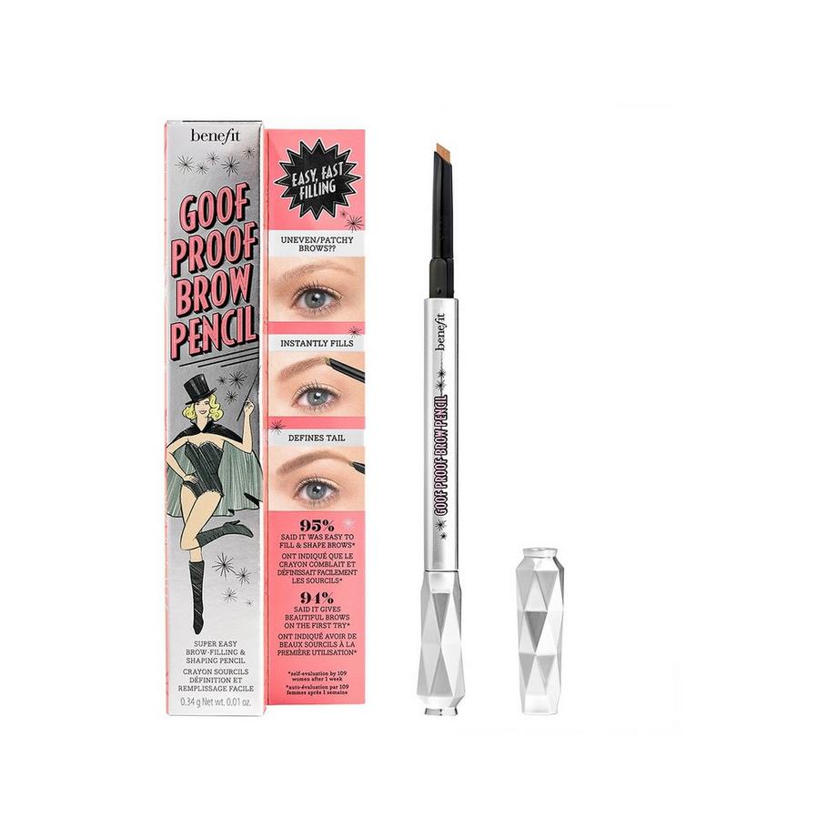 benefit Goof Proof Brow Pencil Augenbrauenstift - Brauenfüller & former-Stift 