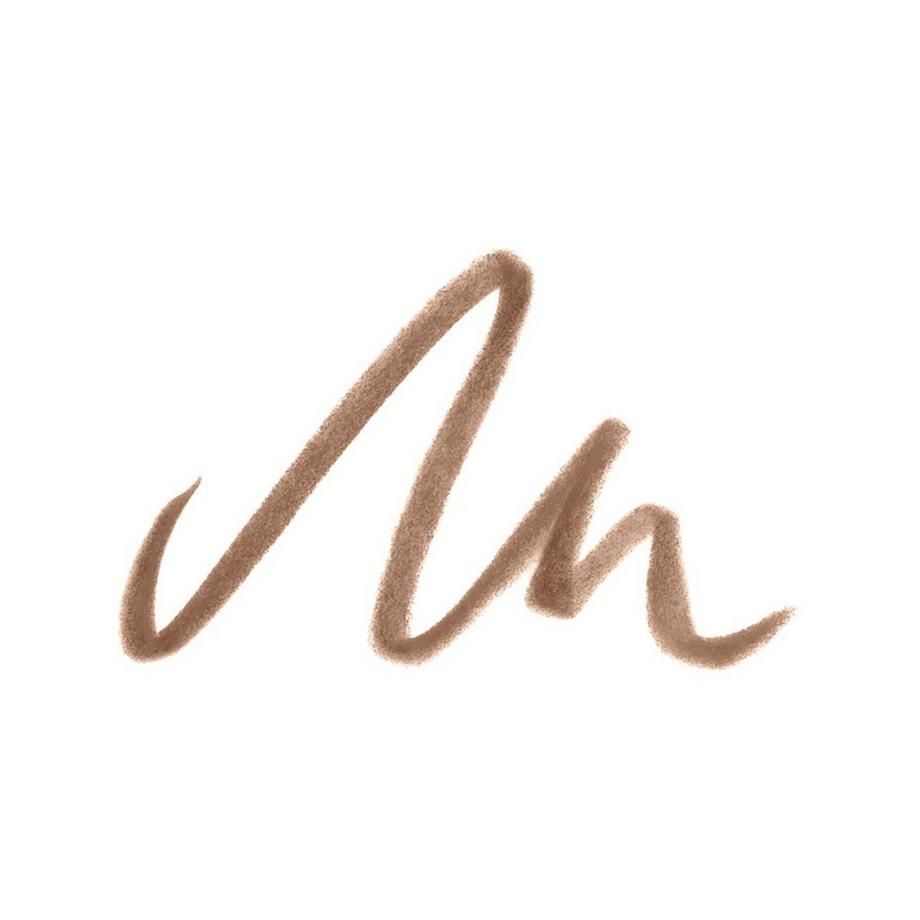 benefit Goof Proof Brow Pencil Crayon sourcils pour combler et étoffer, format voyage 