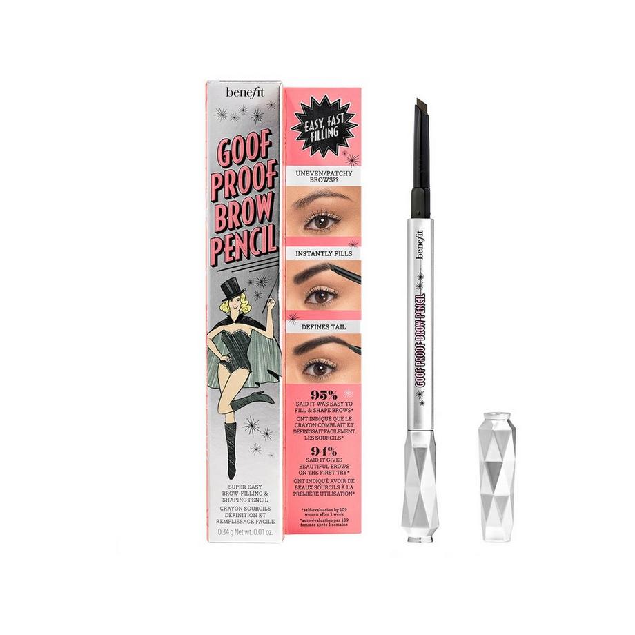 benefit Goof Proof Brow Pencil Matita Sopracciglia 