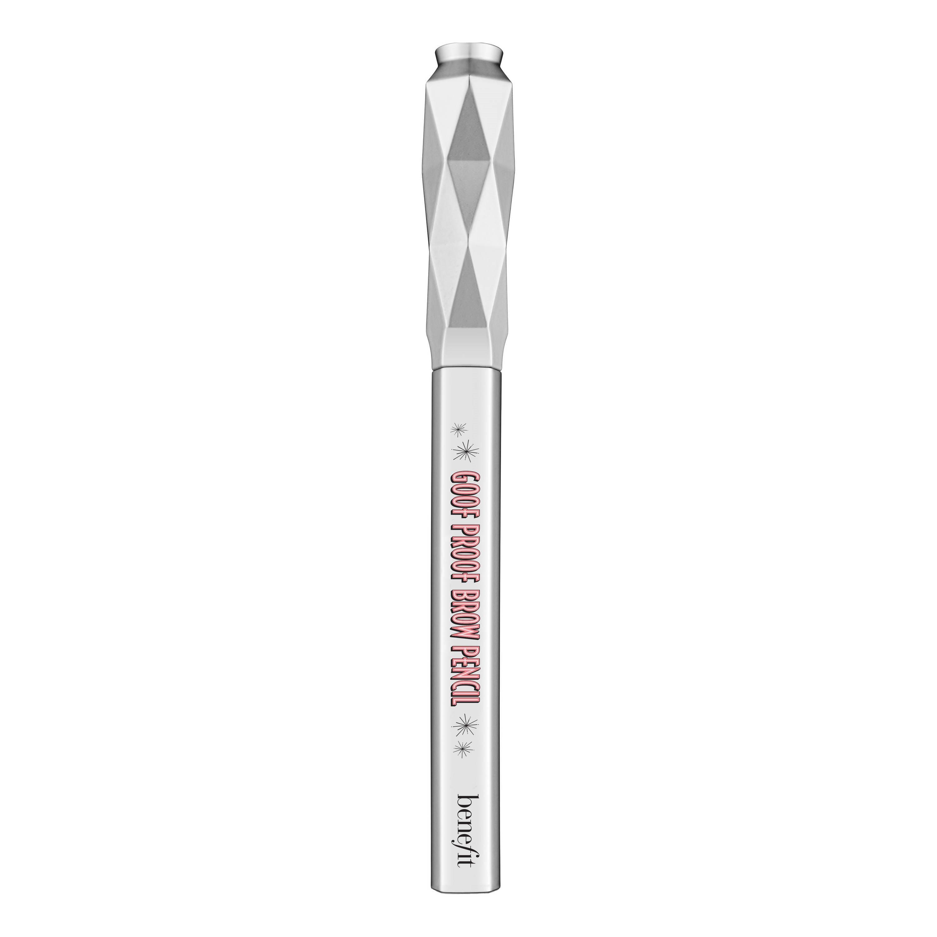 Image of benefit Goof Proof Eyebrow Pencil - Format Mini - ONE SIZE
