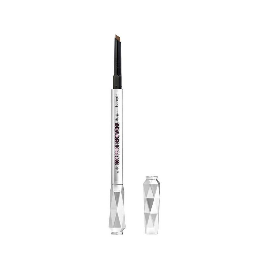 benefit Goof Proof Brow Pencil Crayon sourcils pour combler et étoffer, format voyage 