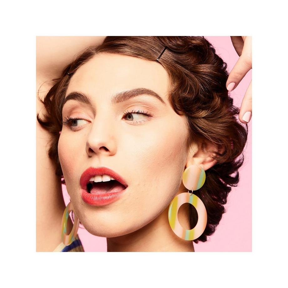 benefit Goof Proof Brow Pencil Crayon sourcils pour combler et étoffer, format voyage 