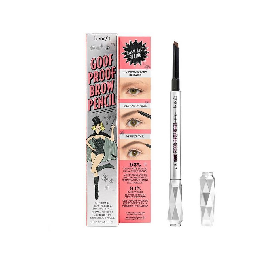 benefit Goof Proof Brow Pencil Matita Sopracciglia 