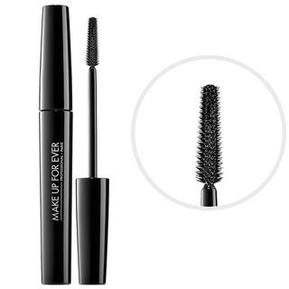 Make up For ever SMOKY STRETCH Smoky Stretch - Mascara longueur et définition 