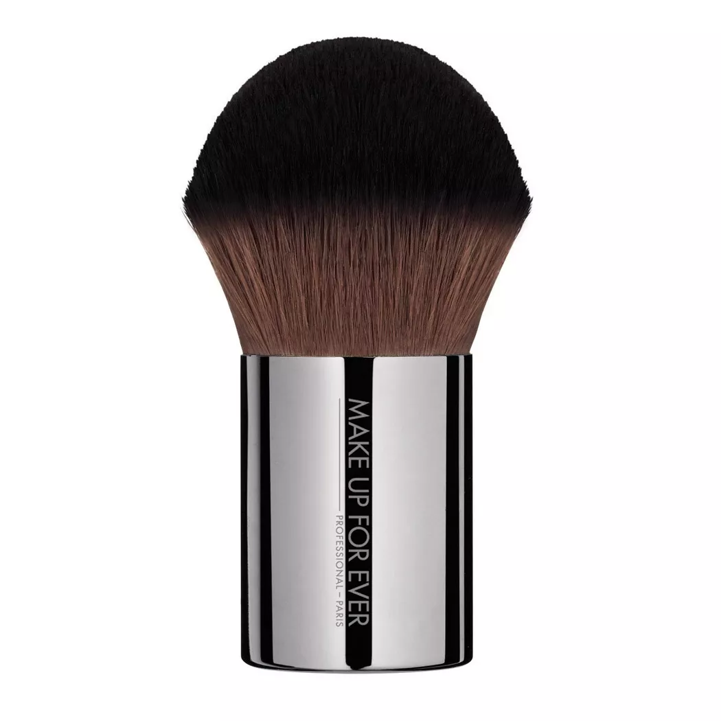 - Kabuki Nr. 124 – Kabuki-Puderpinsel, Brush, One Size