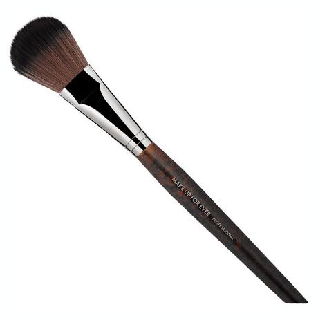 Make up For ever Brush Pennello #156 - Pennello Blush 